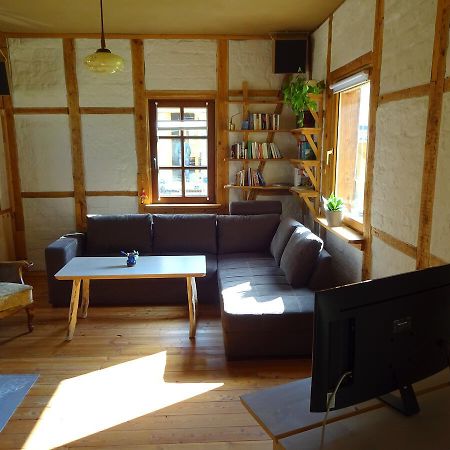 Ferienhaus Lehmannsbrueck Wolfsberg Εξωτερικό φωτογραφία
