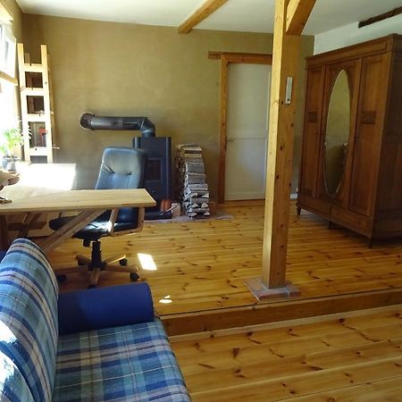 Ferienhaus Lehmannsbrueck Wolfsberg Εξωτερικό φωτογραφία